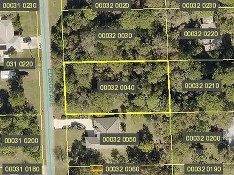 616 Edison Avenue Lehigh Acres FL 33972