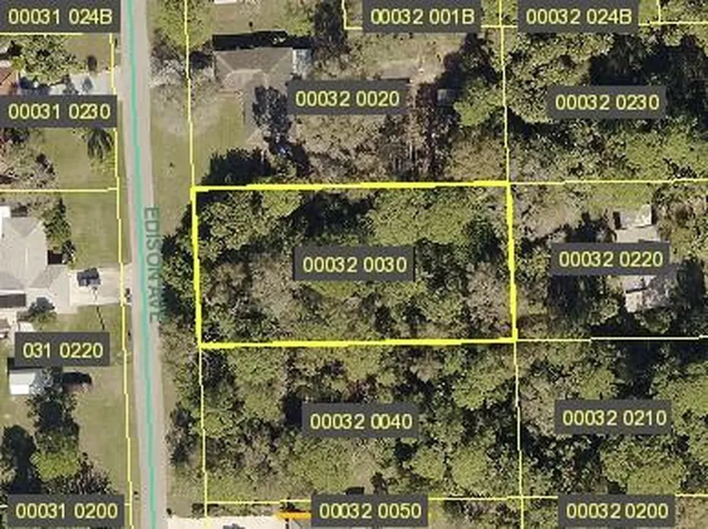 618 Edison Avenue Lehigh Acres FL 33972