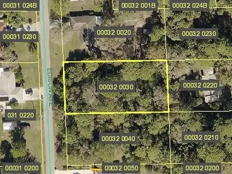 618 Edison Avenue Lehigh Acres FL 33972