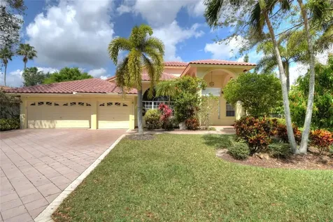 12115 NW 10th Manor Coral Springs FL 33071