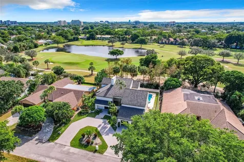 8920 S Lake Dasha Drive Plantation FL 33324