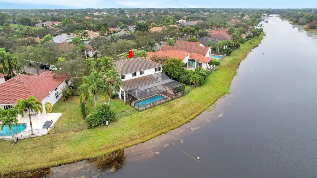 2793 Oakbrook Drive Weston FL 33332