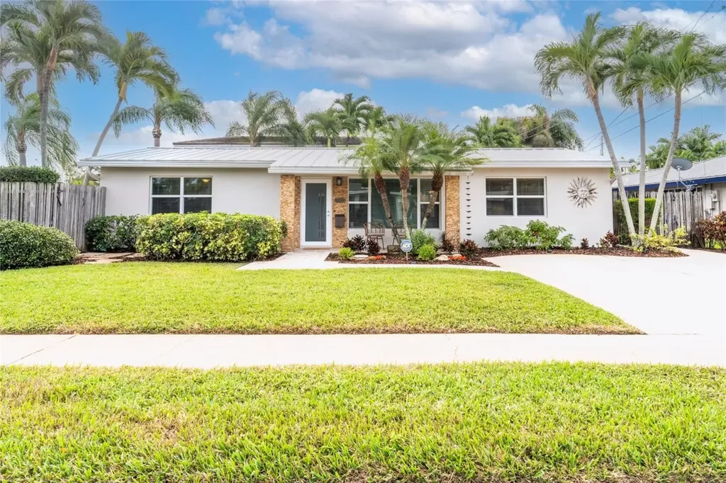 1698 NE 39th Street Oakland Park FL 33334