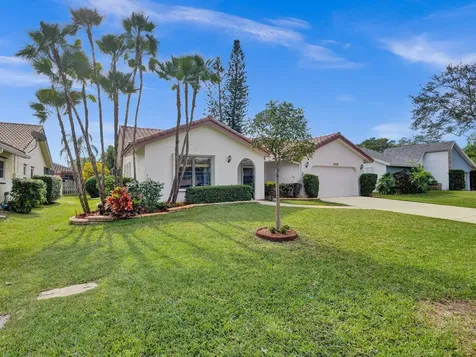 7018 NW 40th Street Coral Springs FL 33065