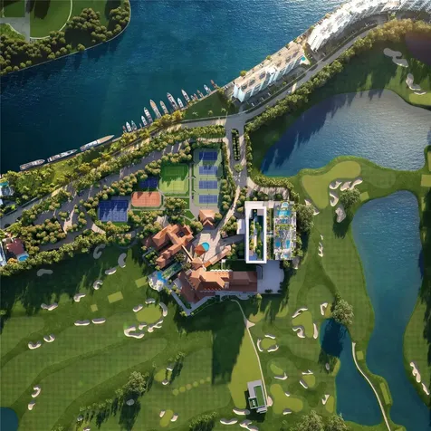 501 Diplomat Parkway Hallandale Beach FL 33009