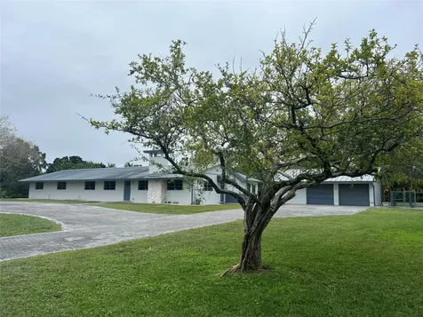17781 SW 52nd Court Southwest Ranches FL 33331