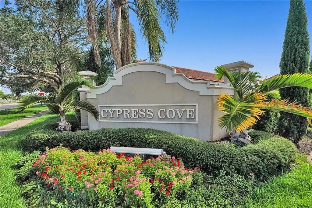 2041 Barcelona Terrace Margate FL 33063