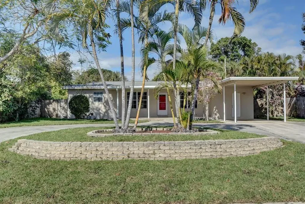 455 NE 36th Street Boca Raton FL 33431