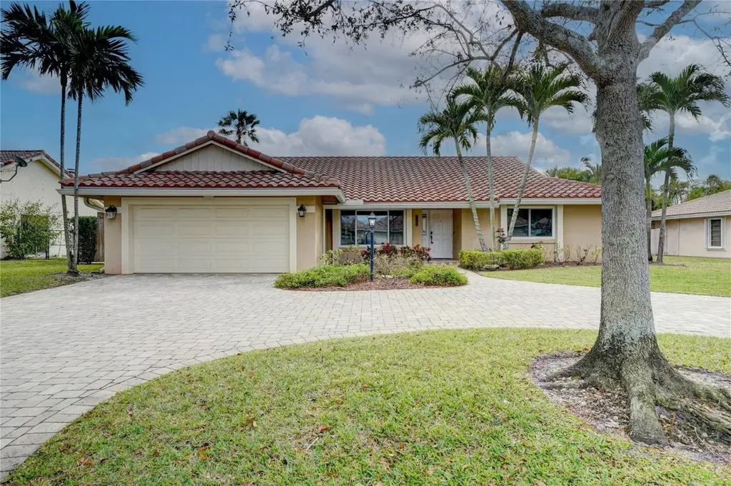 10766 NW 21st Place Coral Springs FL 33071