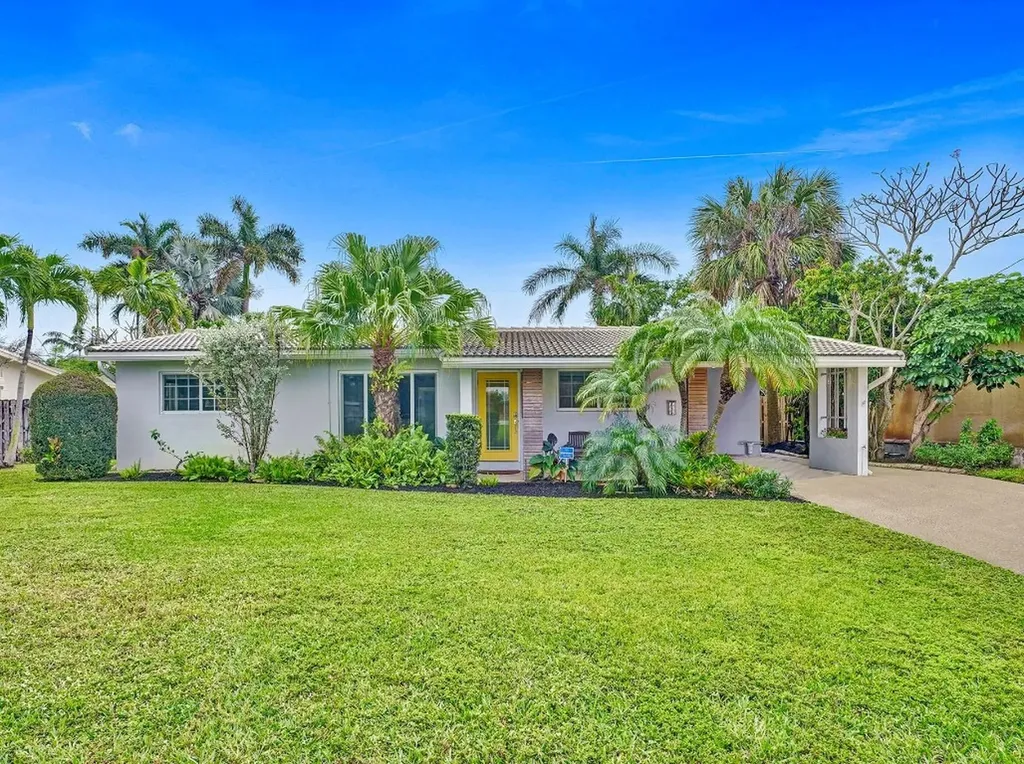 740 NW 37th Street Oakland Park FL 33309