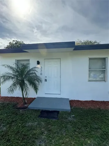 370 NW 15th Court Pompano Beach FL 33060