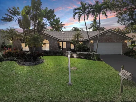8774 NW 50th Drive Coral Springs FL 33067