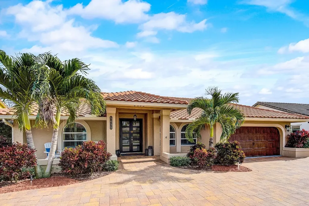 5655 NW 89th Avenue Coral Springs FL 33067