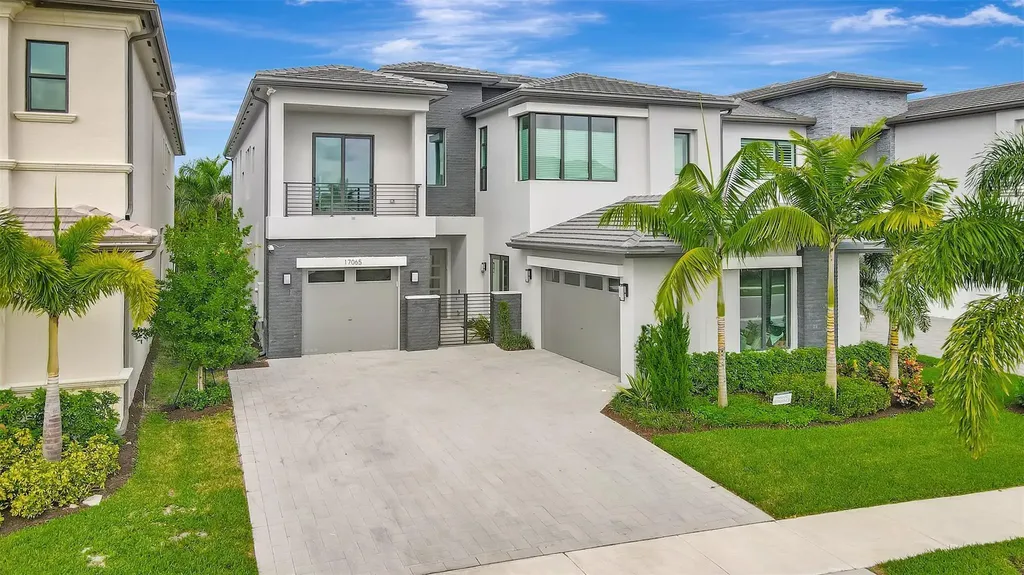 17065 Cappuccino Way Boca Raton FL 33496