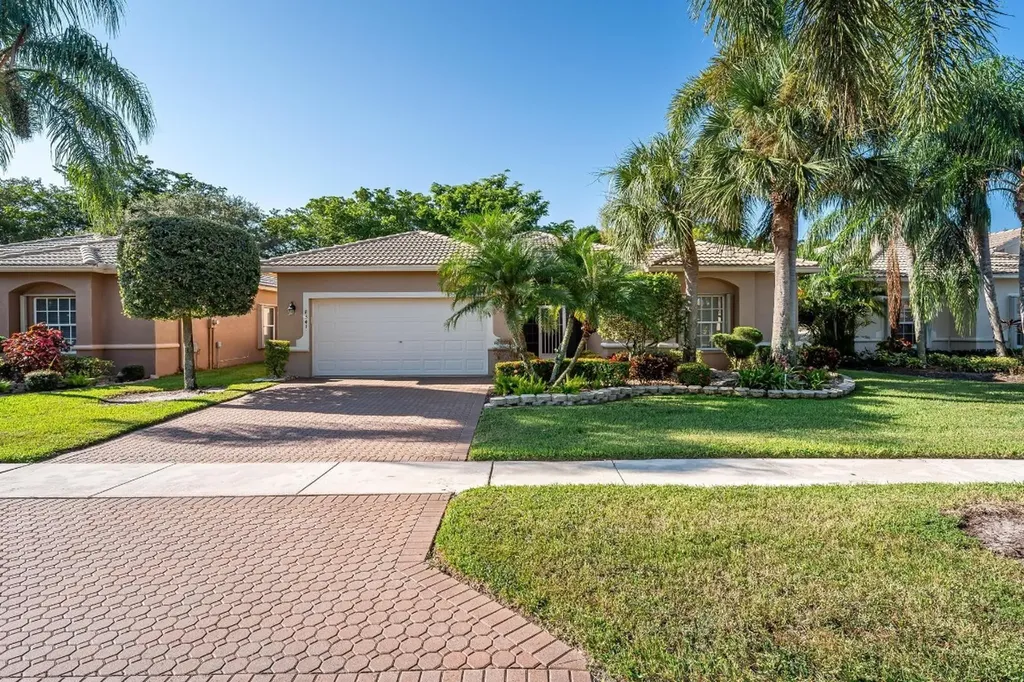 8341 Grand Messina Circle Boynton Beach FL 33472