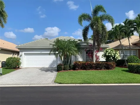 1634 SE Shelburnie Way Port St Lucie FL 34952