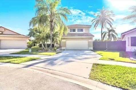 429 SW 204th Avenue Pembroke Pines FL 33029
