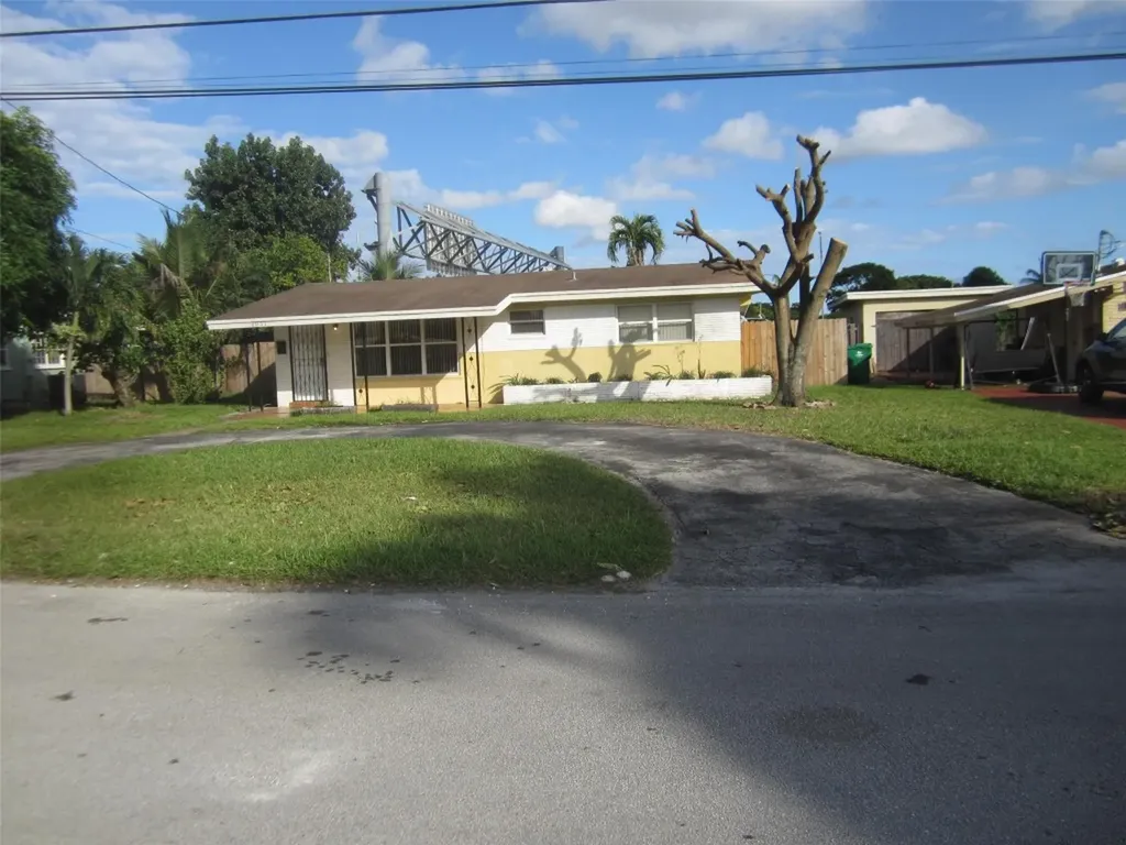 2051 Acapulco Drive Miramar FL 33023