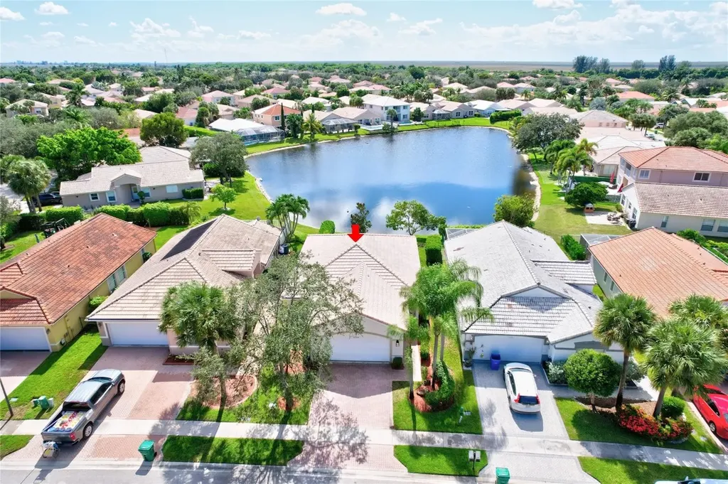 12358 NW 56th Court Coral Springs FL 33076