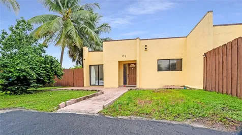 204 NW 46th Court Deerfield Beach FL 33064