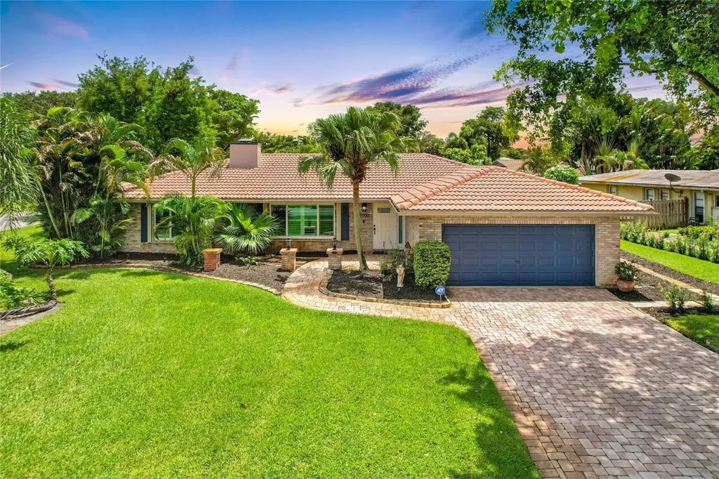 9900 NW 19th Street Coral Springs FL 33071