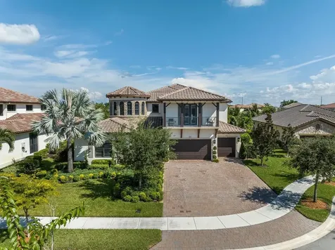 10231 Peninsula Place Parkland FL 33076