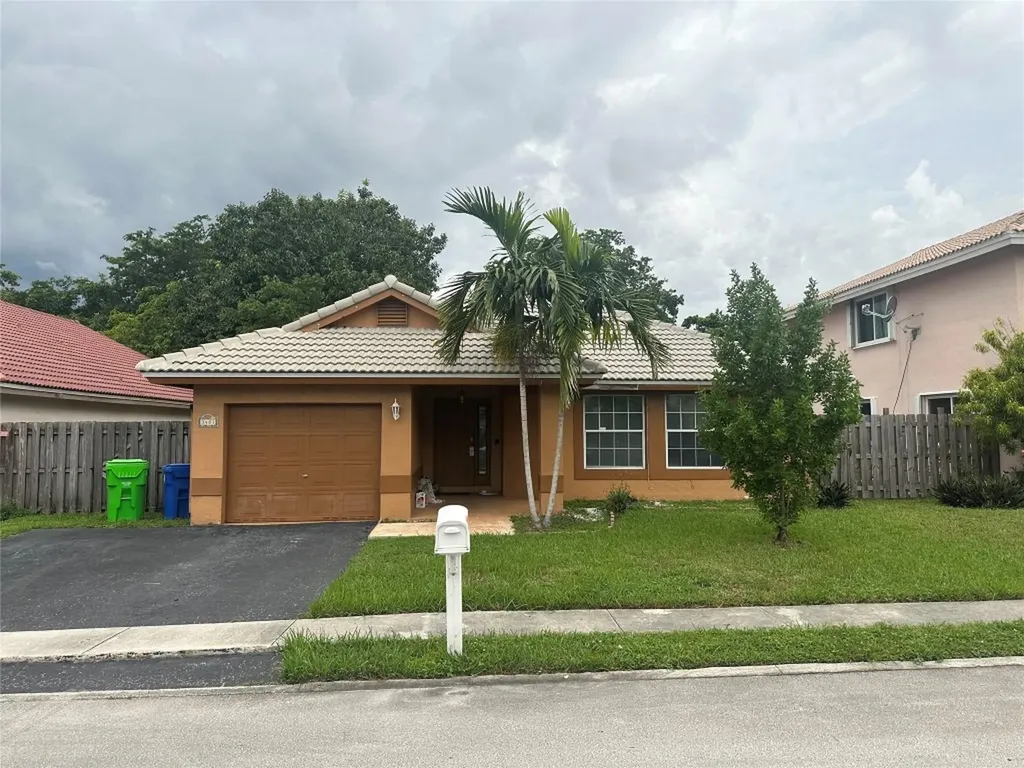 3481 NW 122nd Avenue Sunrise FL 33323