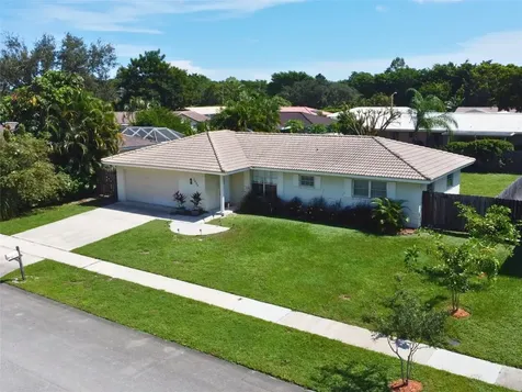 3464 NW 25th Terrace Boca Raton FL 33434