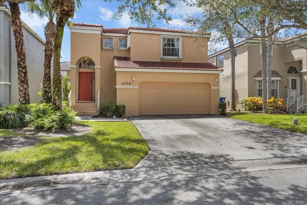11712 NW 1st Street Coral Springs FL 33071