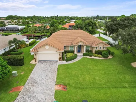 3211 SE River Vista Drive Port St Lucie FL 34952