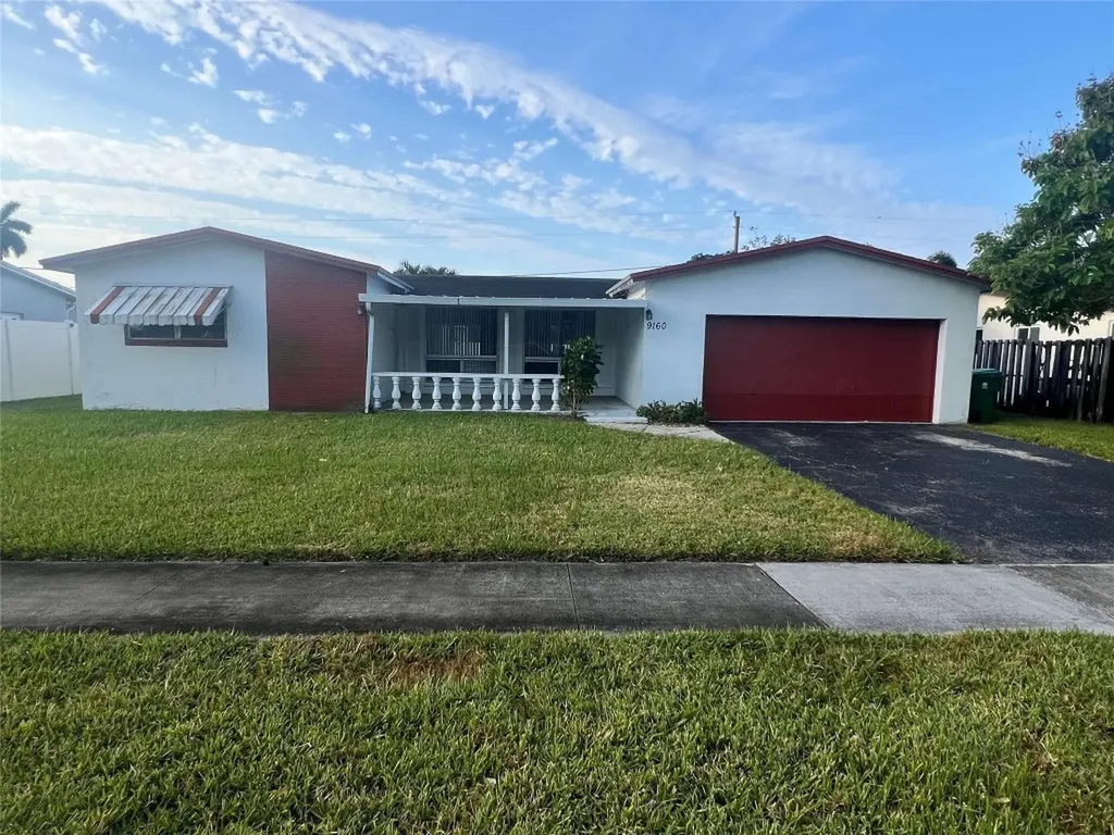 9160 SW 54th Street Cooper City FL 33328