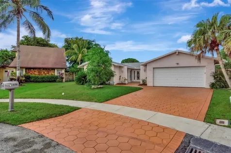 9300 NW 37th Court Sunrise FL 33351