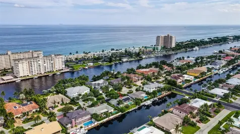 3921 NE 31st Avenue Lighthouse Point FL 33064