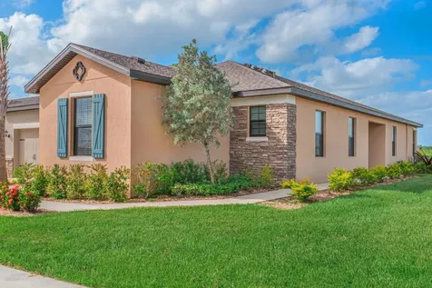 5100 Gladness Court Fort Pierce FL 34947