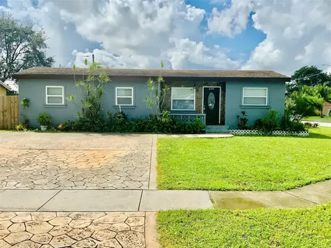 6374 SW 1st Street Margate FL 33068