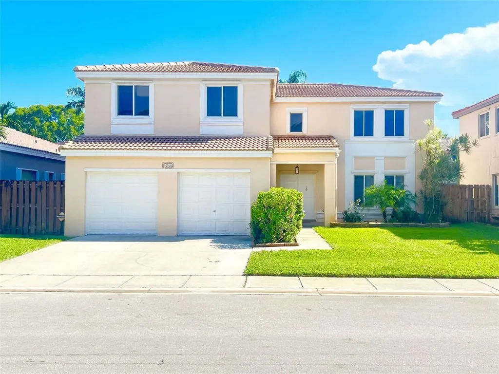 10760 SW 14th Court Davie FL 33324