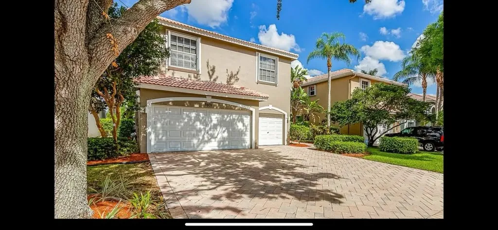 7601 NW 59th Way Parkland FL 33067