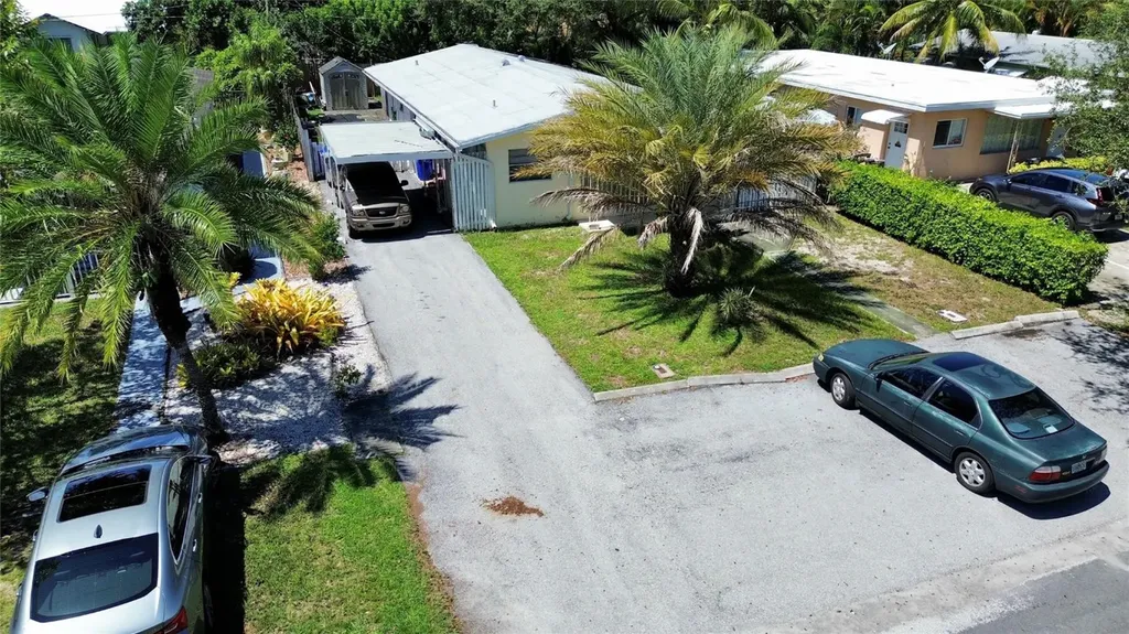 217 NE 24th Avenue Pompano Beach FL 33062