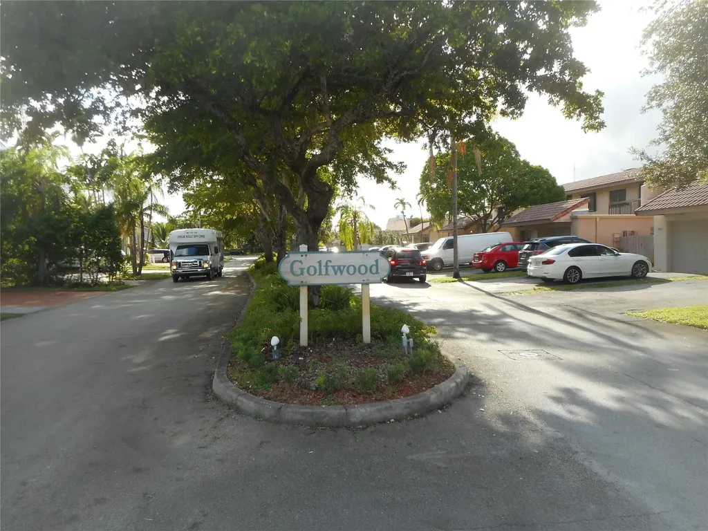 20634 NE 7th Court Miami FL 33179