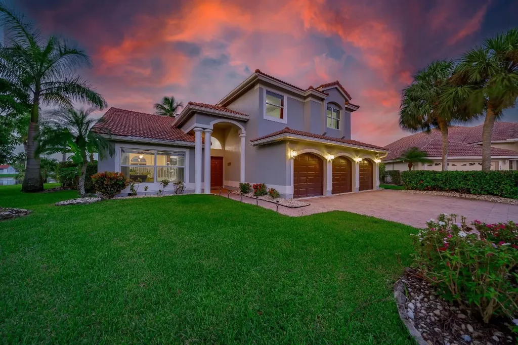 19363 Ocean Grande Court Boca Raton FL 33498