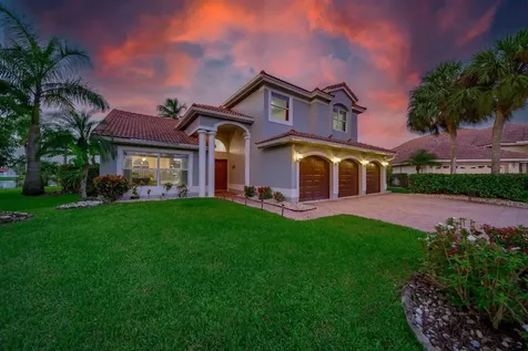 19363 Ocean Grande Court Boca Raton FL 33498