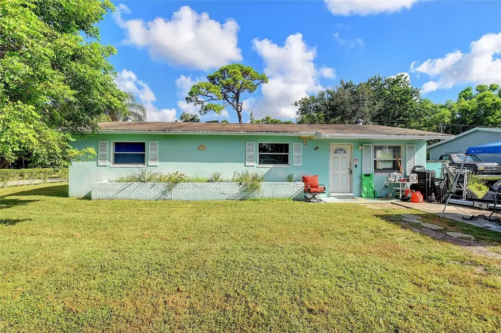 5453 Van Buren Road Delray Beach FL 33484