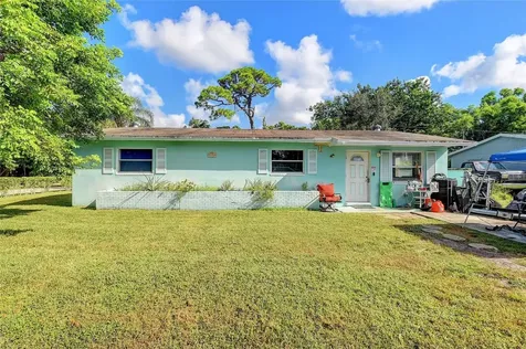 5453 Van Buren Road Delray Beach FL 33484