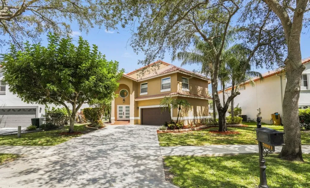 5801 NW 60th Street Parkland FL 33067