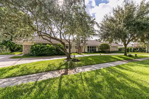 160 El Dorado Parkway Plantation FL 33317