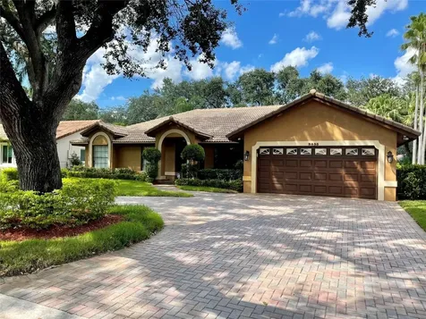 8893 NW 55th Place Coral Springs FL 33067