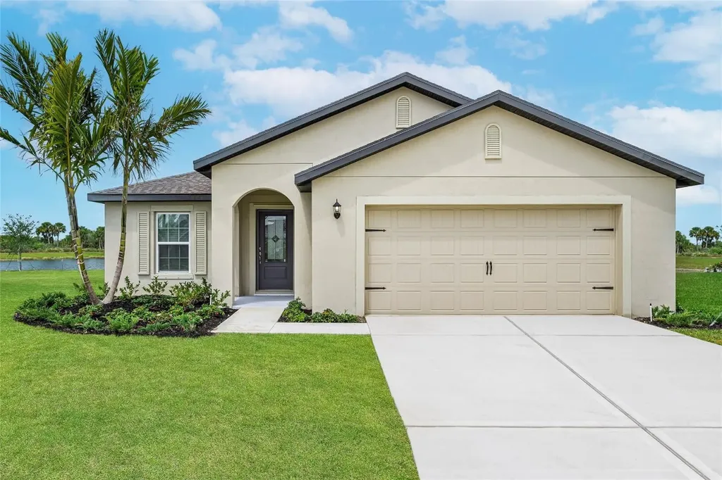 1522 Merriment Way Fort Pierce FL 34947