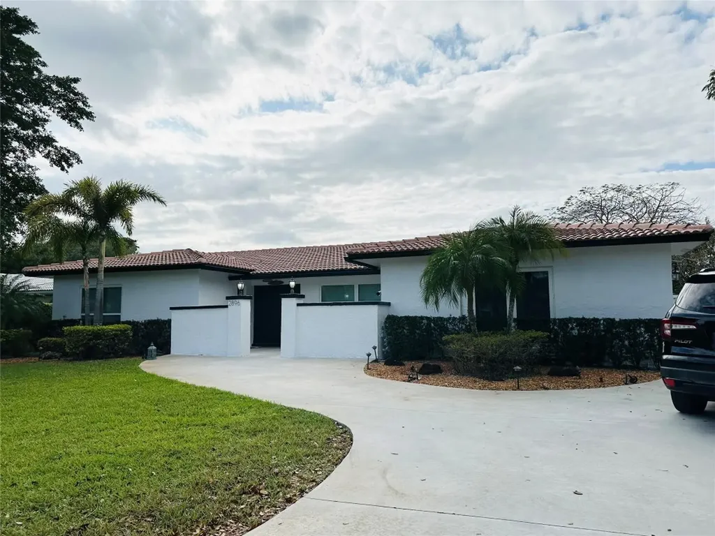 2896 NW 87th Avenue Coral Springs FL 33065