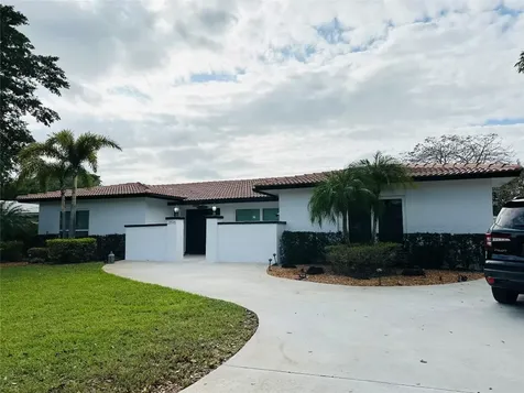 2896 NW 87th Avenue Coral Springs FL 33065