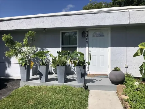 7809 NW 75th Avenue Tamarac FL 33321